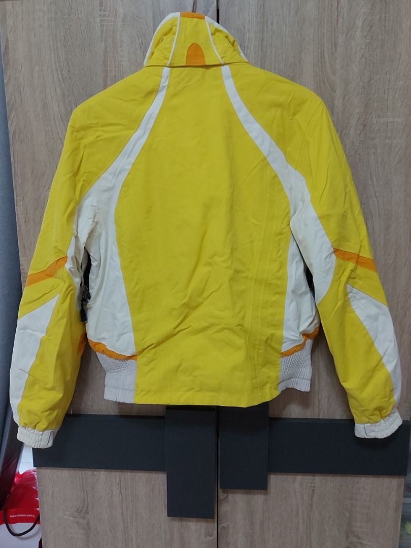 Killtec level 5 clearance jacket