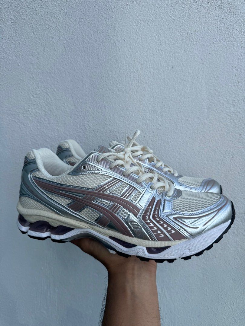 Asics gel hot sale kayano kith