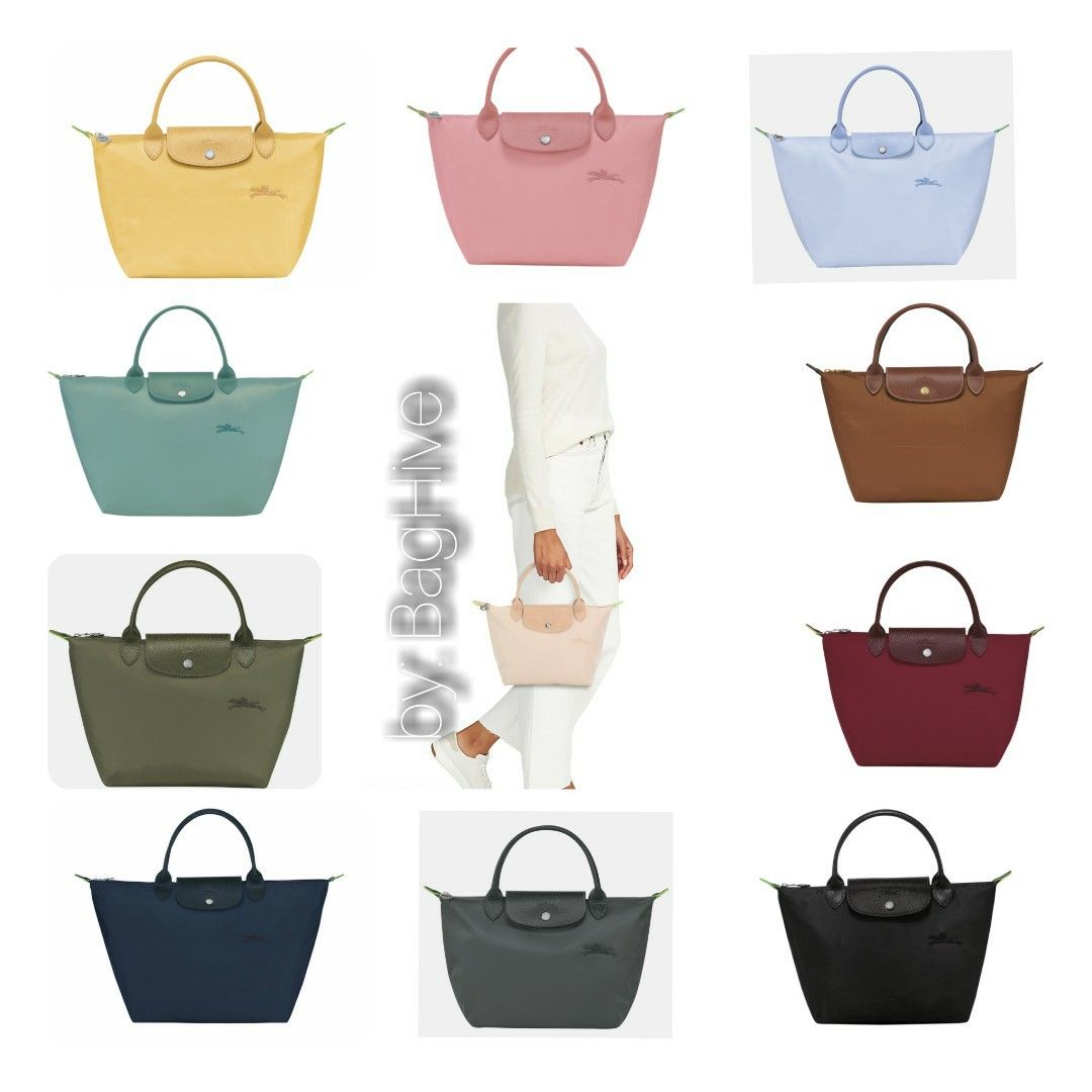 Longchamp sale outlet online