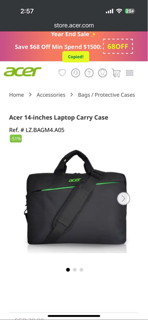 ANICKS Polyester Laptop Sleeve/Case 15.6Inch for  MacBook/Lenovo/Dell/Asus/HP/Acer Laptop Bag - ANICKS : Flipkart.com