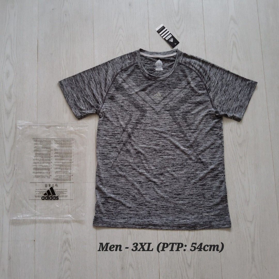 Adidas xxxl top