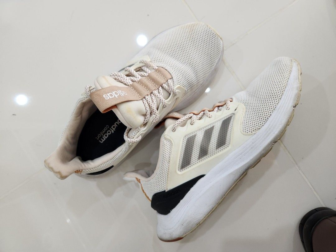 Adidas cloudfoam vs ultra cheap boost