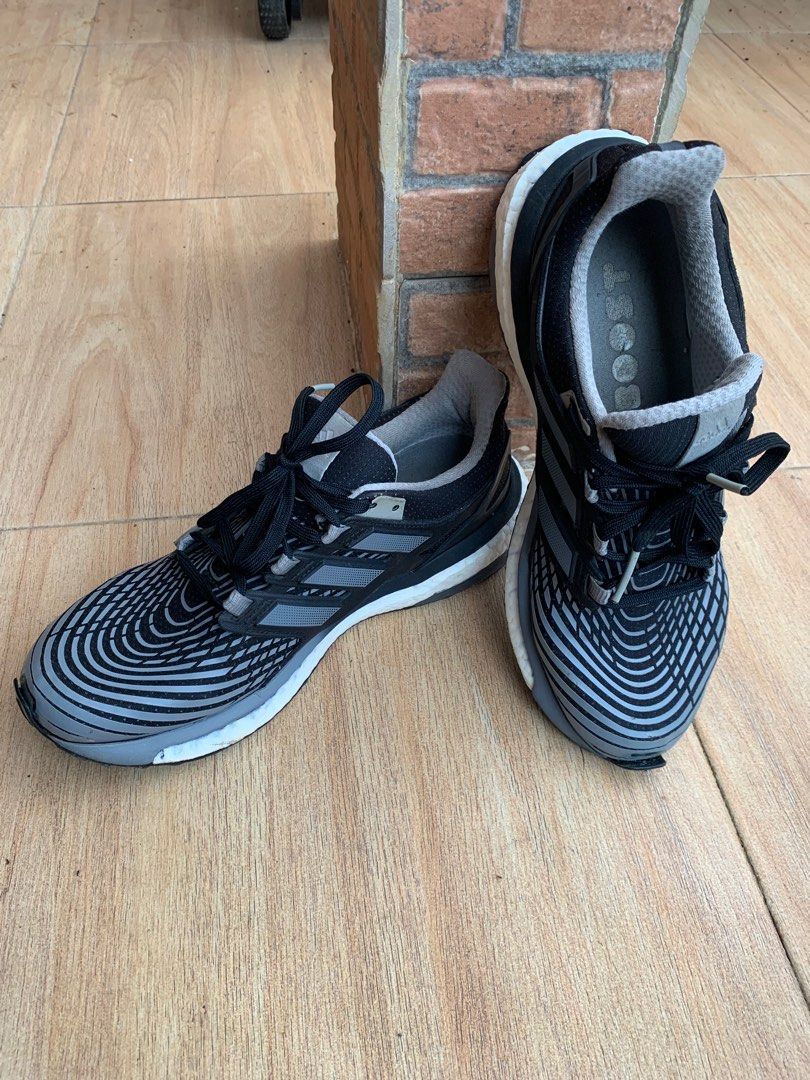 Adidas energy boost 4 apa adanya