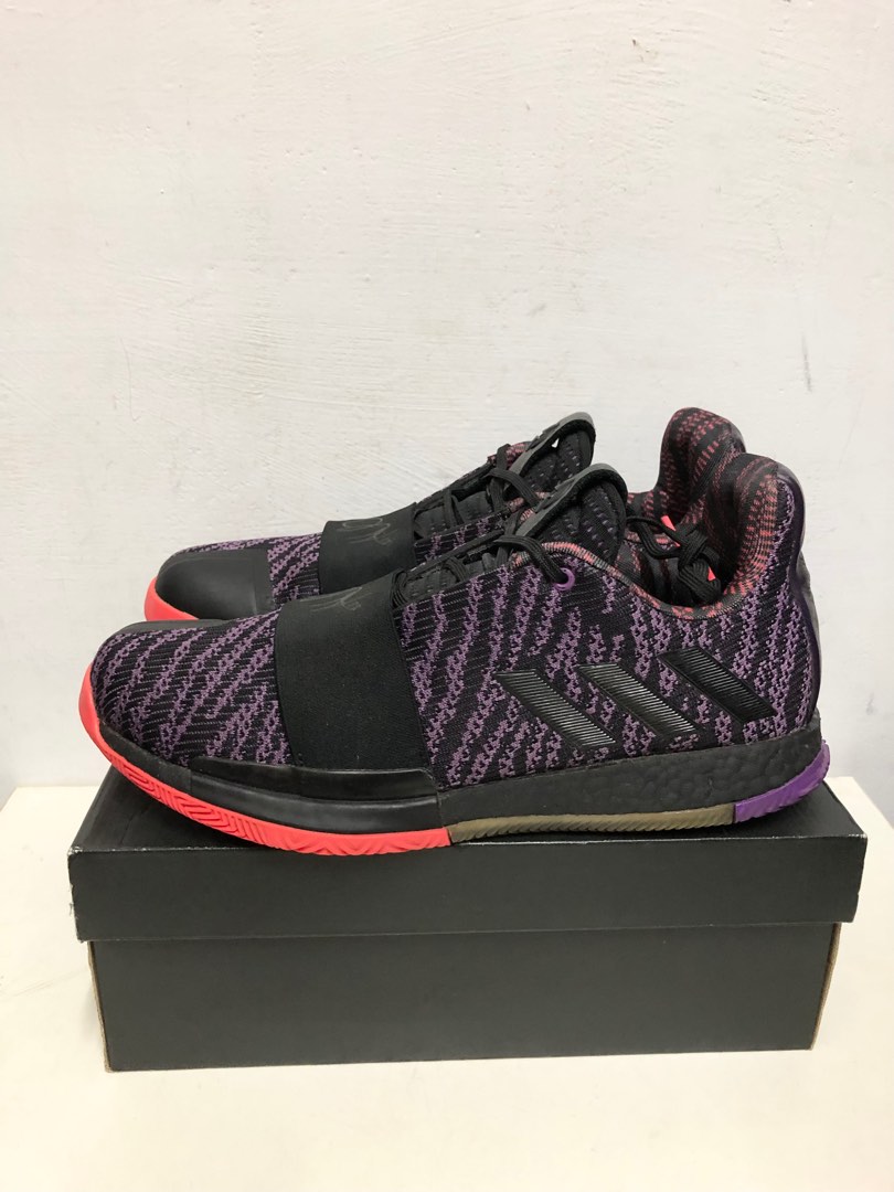 Harden vol 3 bhm on sale