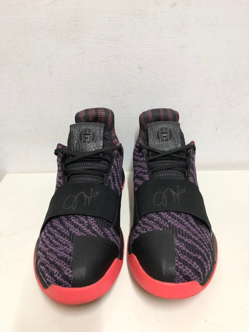 Harden vol 3 bhm new arrivals