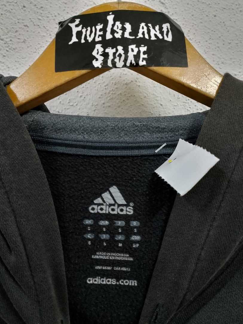 Adidas made in china vs indonesia sales