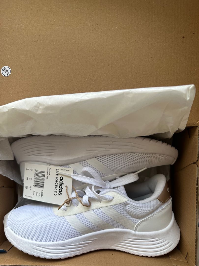 Adidas Lite Racer women shoes