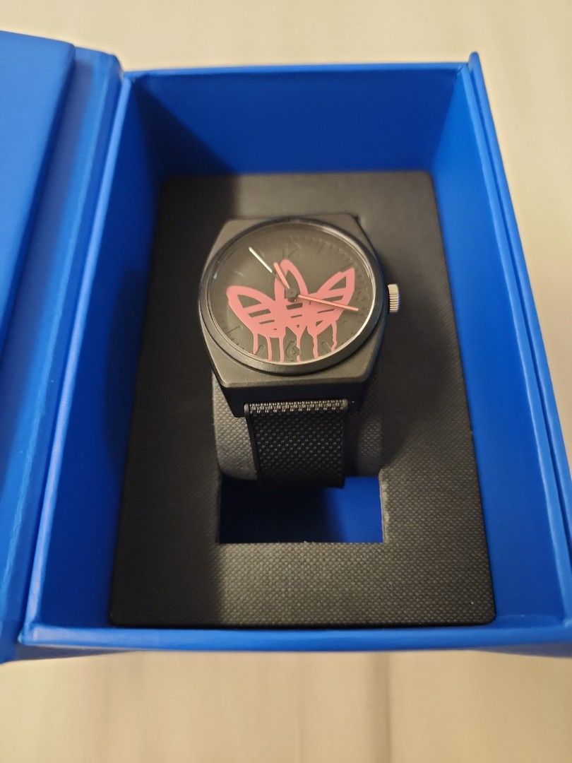 Adidas originals watches top