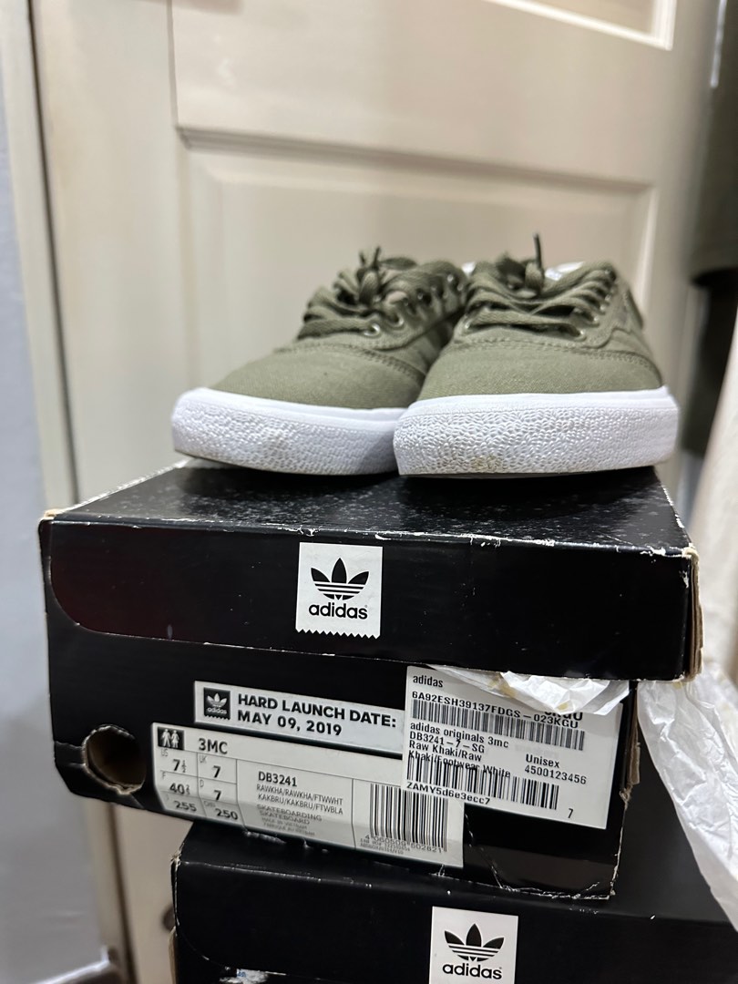 Adidas Originals 3MC