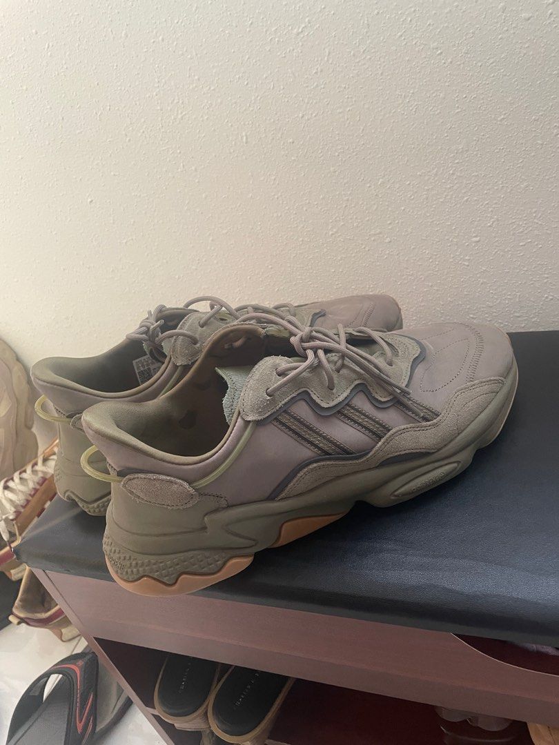 Ozweego size hotsell 13