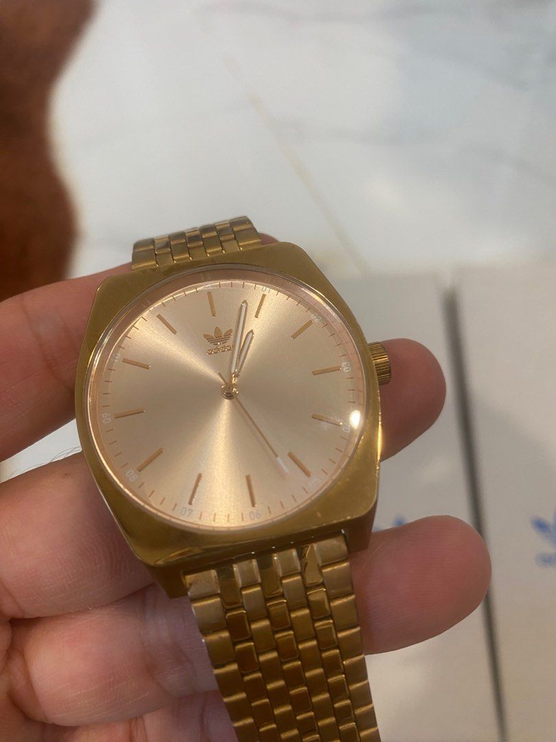 Adidas process m1 watch new arrivals