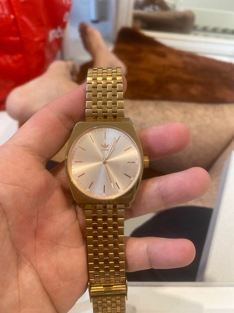 Adidas originals process m1 sale watch