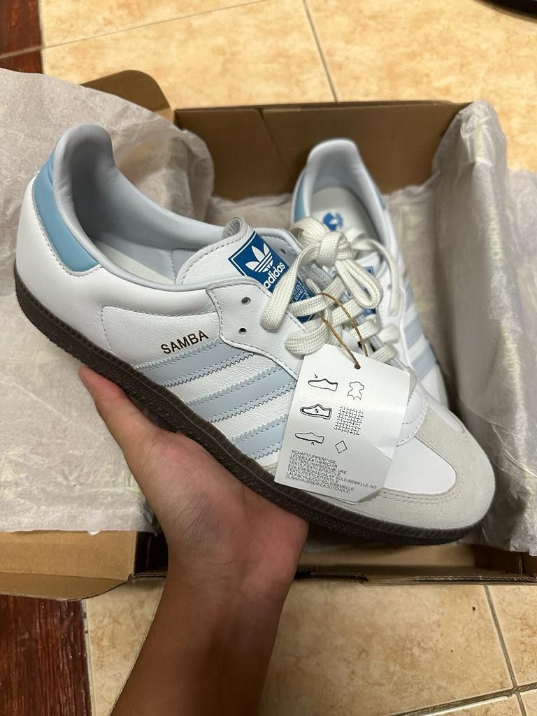 Adidas samba 33 clearance