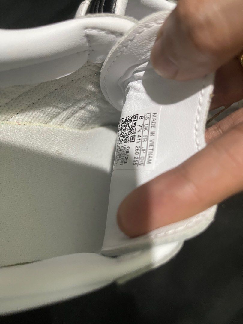 Adidas us 6k on sale review