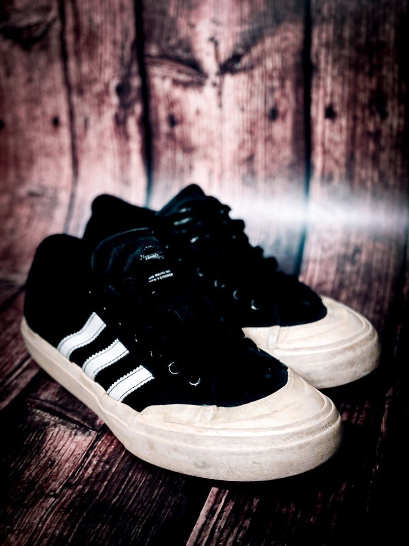 Adidas skateboarding matchcourt