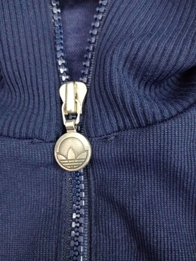 Adidas arena 2025 track top
