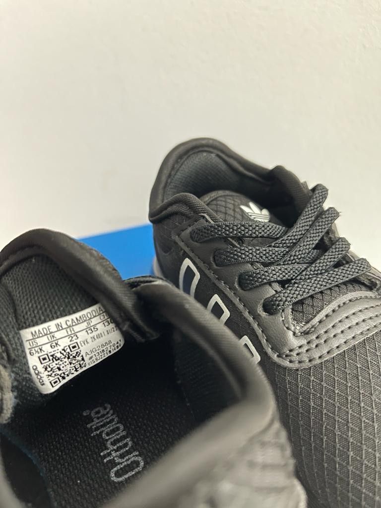 Adidas U Path Run Junior Shoes Babies Kids Babies Kids