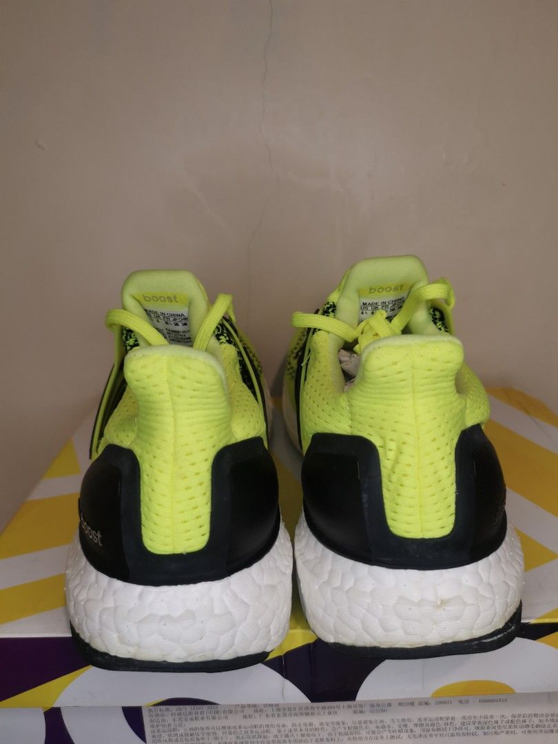 Ultra boost hot sale s77414