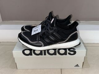 Ultra boost cheap oreo 219