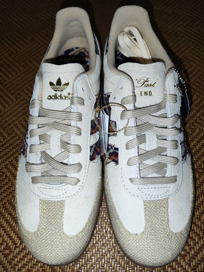 Adidas us 7.5 shop in eu size