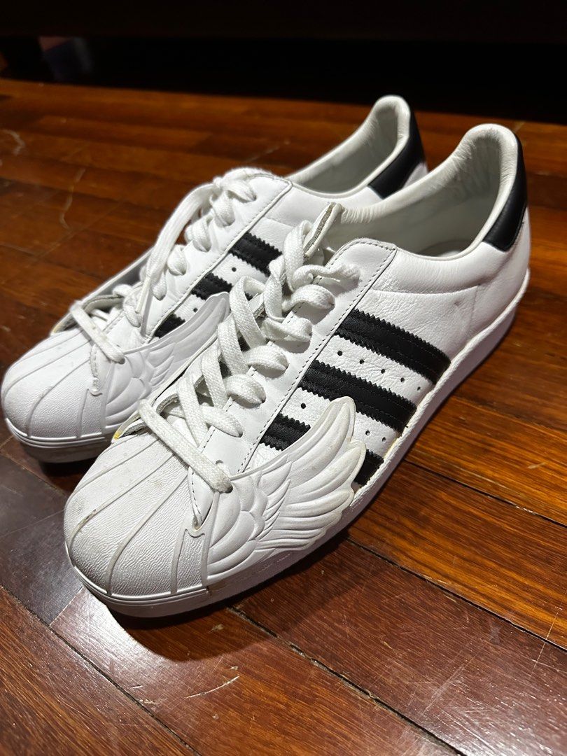 Adidas jeremy scott dames new arrivals