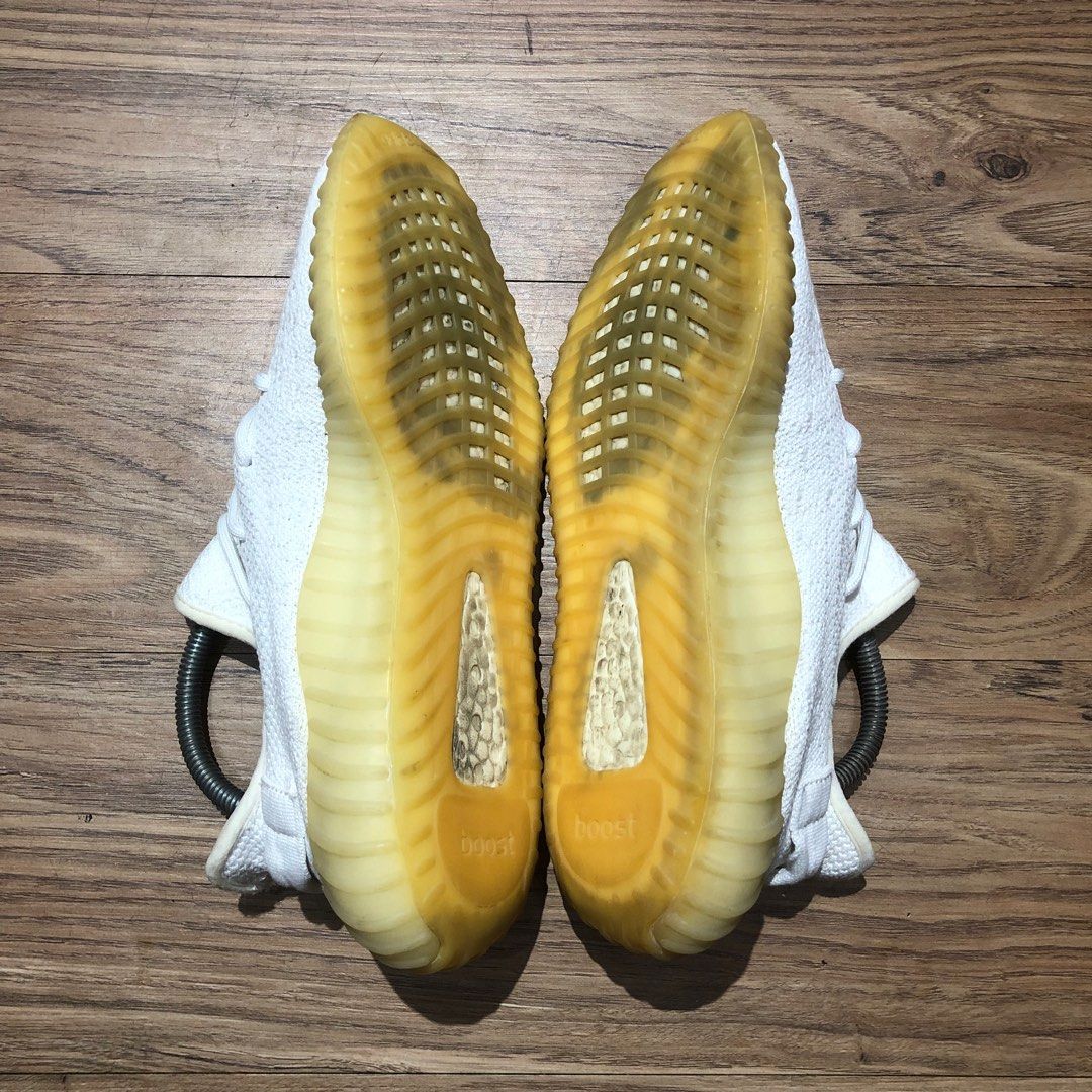 ADIDAS YEEZY 350 7.5uk Men s Fashion Footwear Sneakers on
