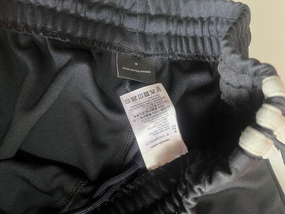 Calabasas black pants deals
