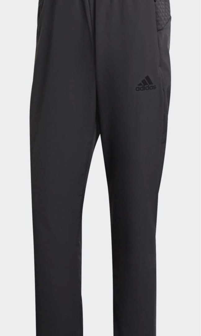 Adidas zne black pants sales