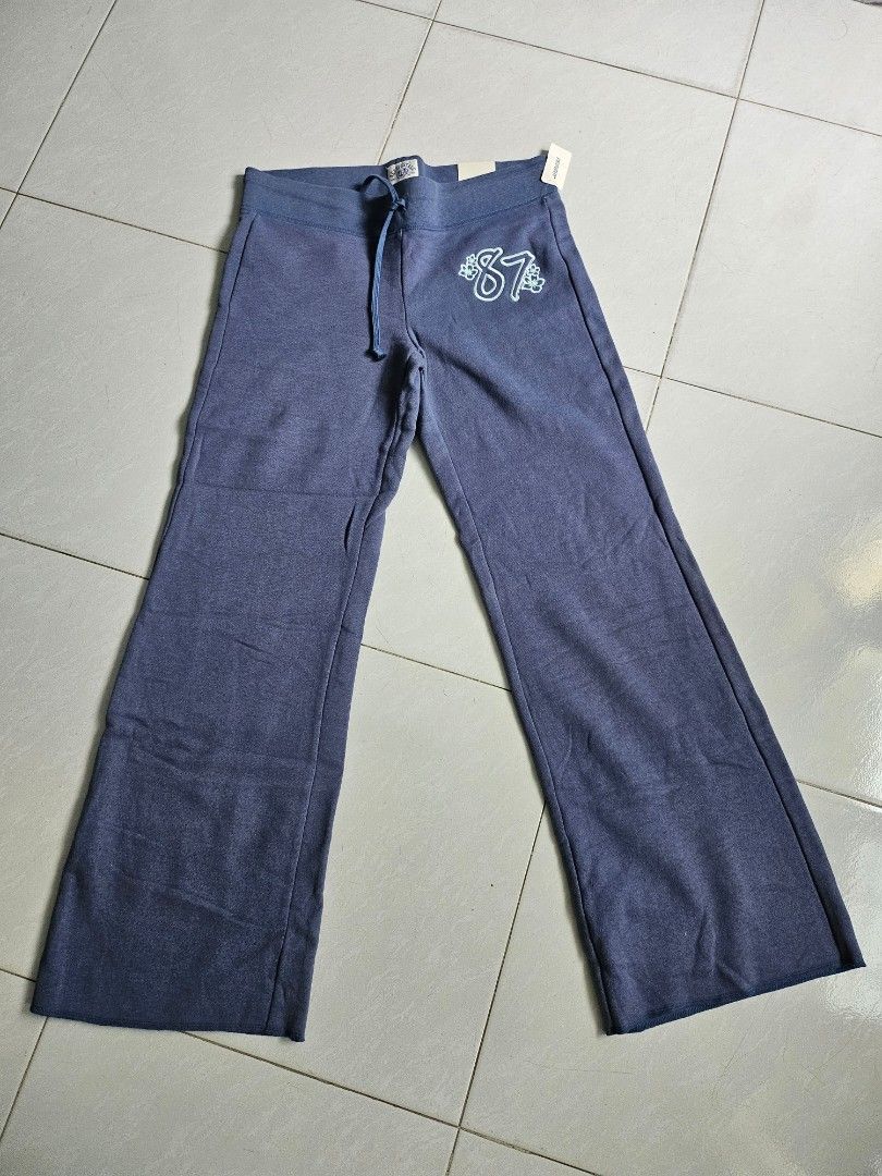 Aeropostale fleece pants new arrivals