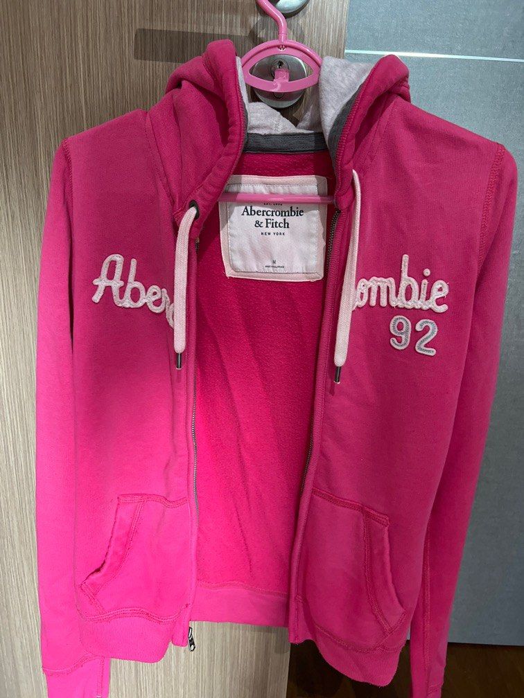 A&f hoodie online