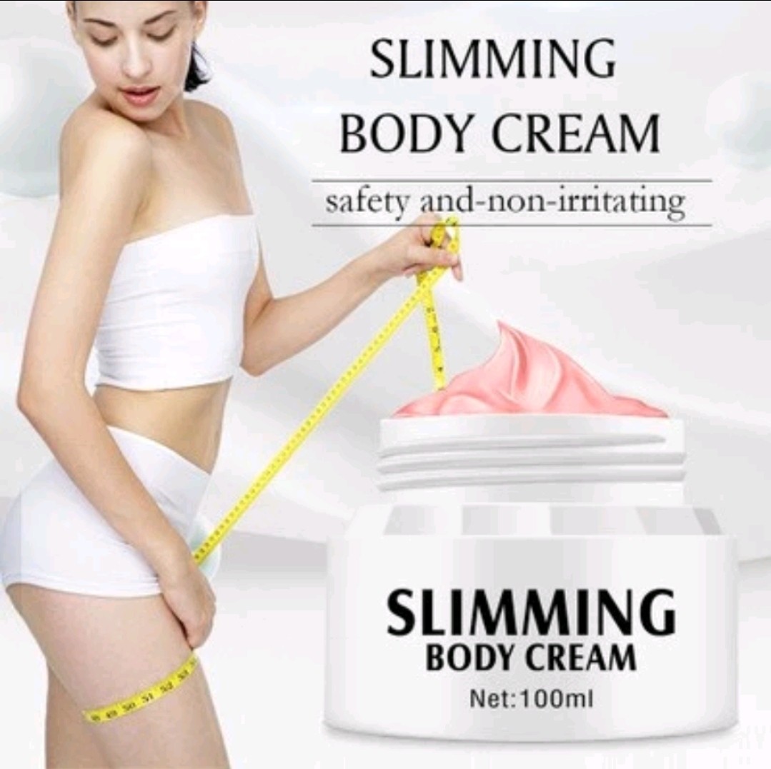 Aichun Beauty Fast Effective Body Fat Burning Slimming Cream G