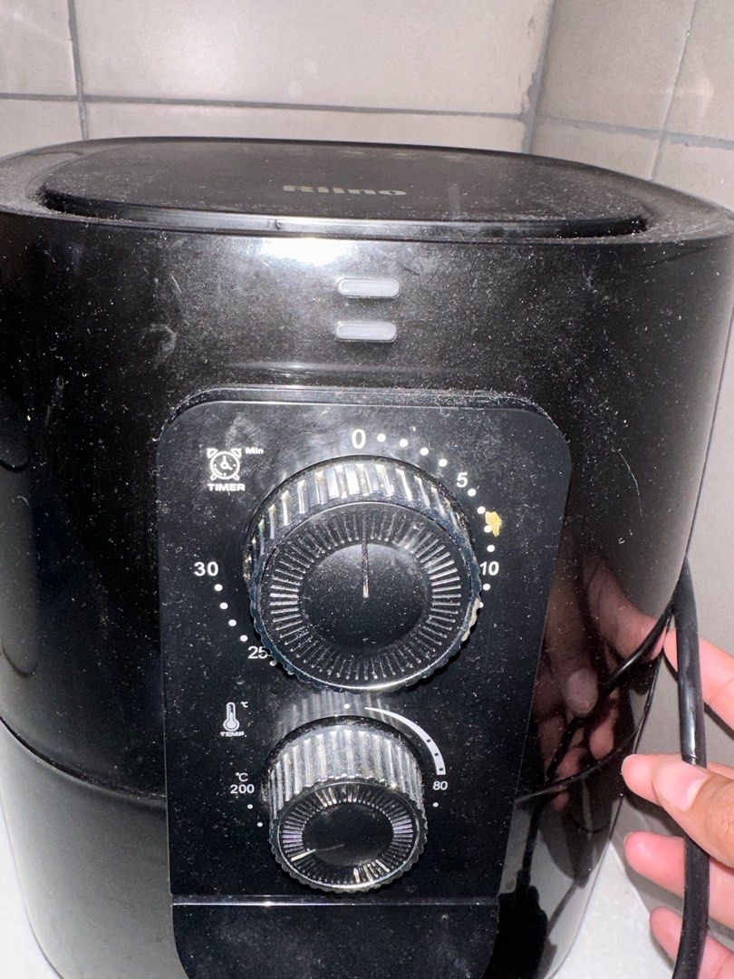 Air fryer deals cj wow shop
