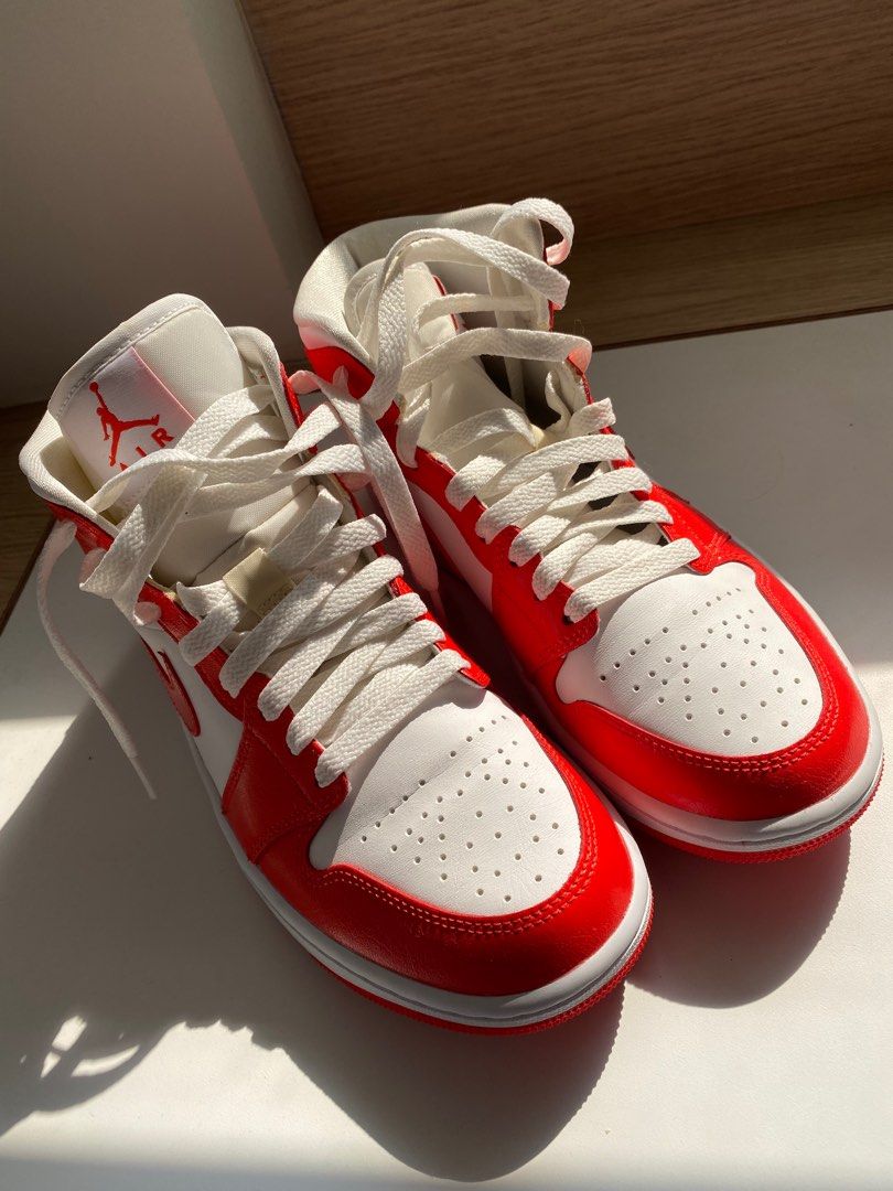 Air Jordan 1 Retro High OG