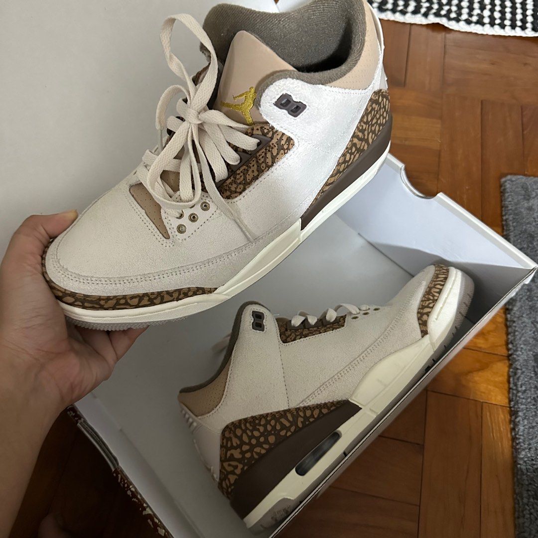 Nike air new arrivals 3 retro