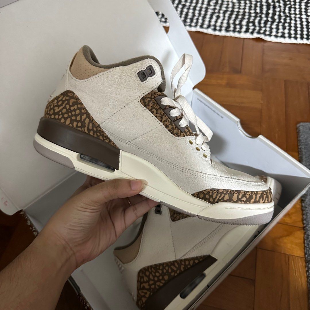 Nike Air Jordan 3 Retro