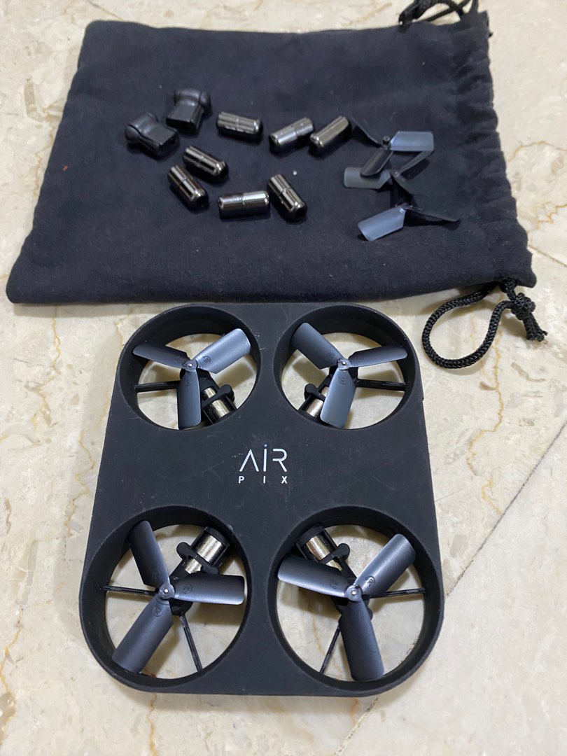 Airpix drone hotsell