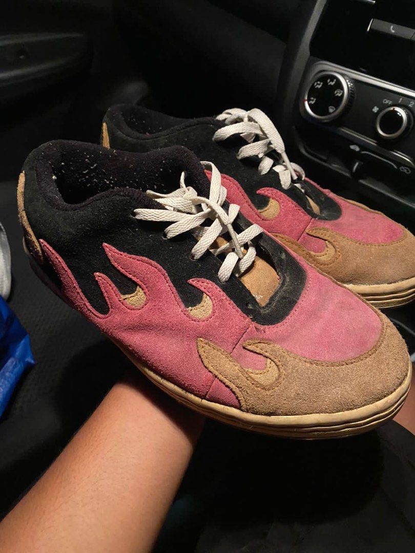 Airwalk flame shoes best sale