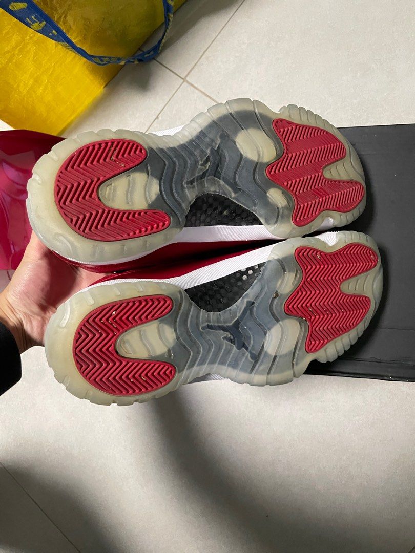 Win clearance like 98