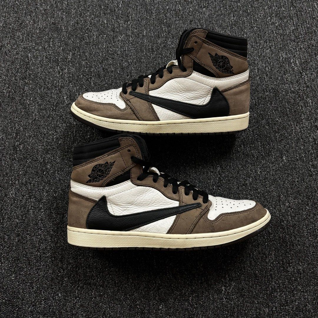 Ts aj1 sales