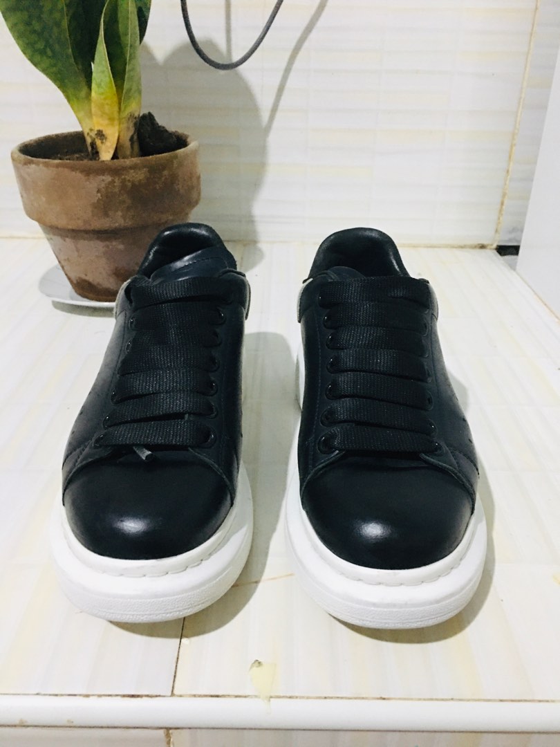 alexander mcqueen star shoes