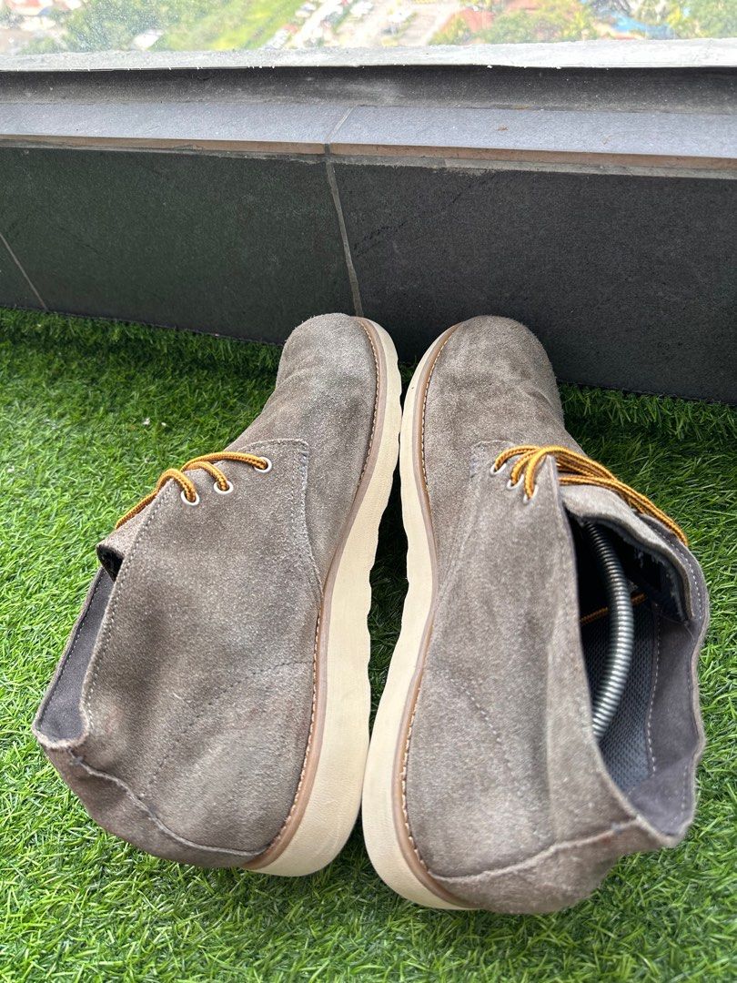 American eagle work boots sales