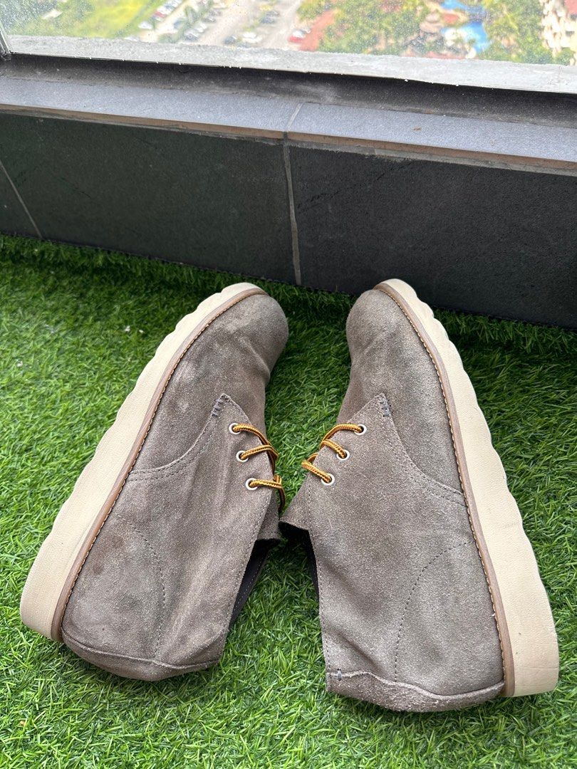 American eagle boots Men s Fashion Footwear Boots on Carousell