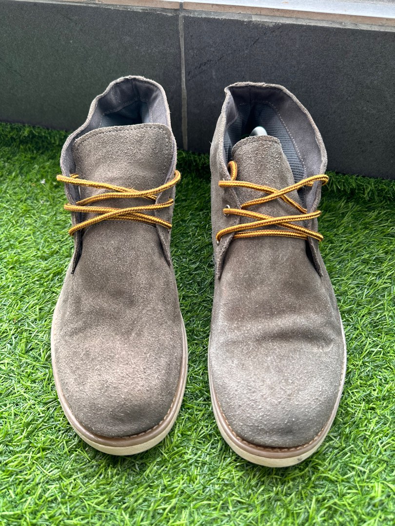American new arrivals eagle booties