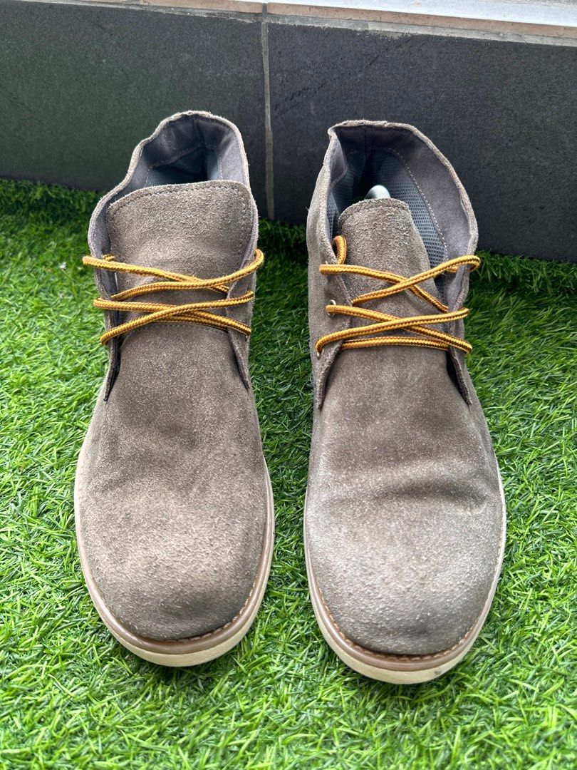 American eagle desert hotsell boots