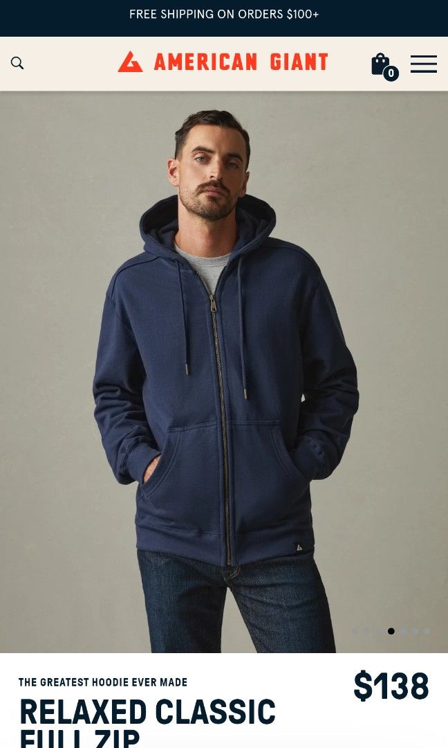Greatest hoodie ever made 2025