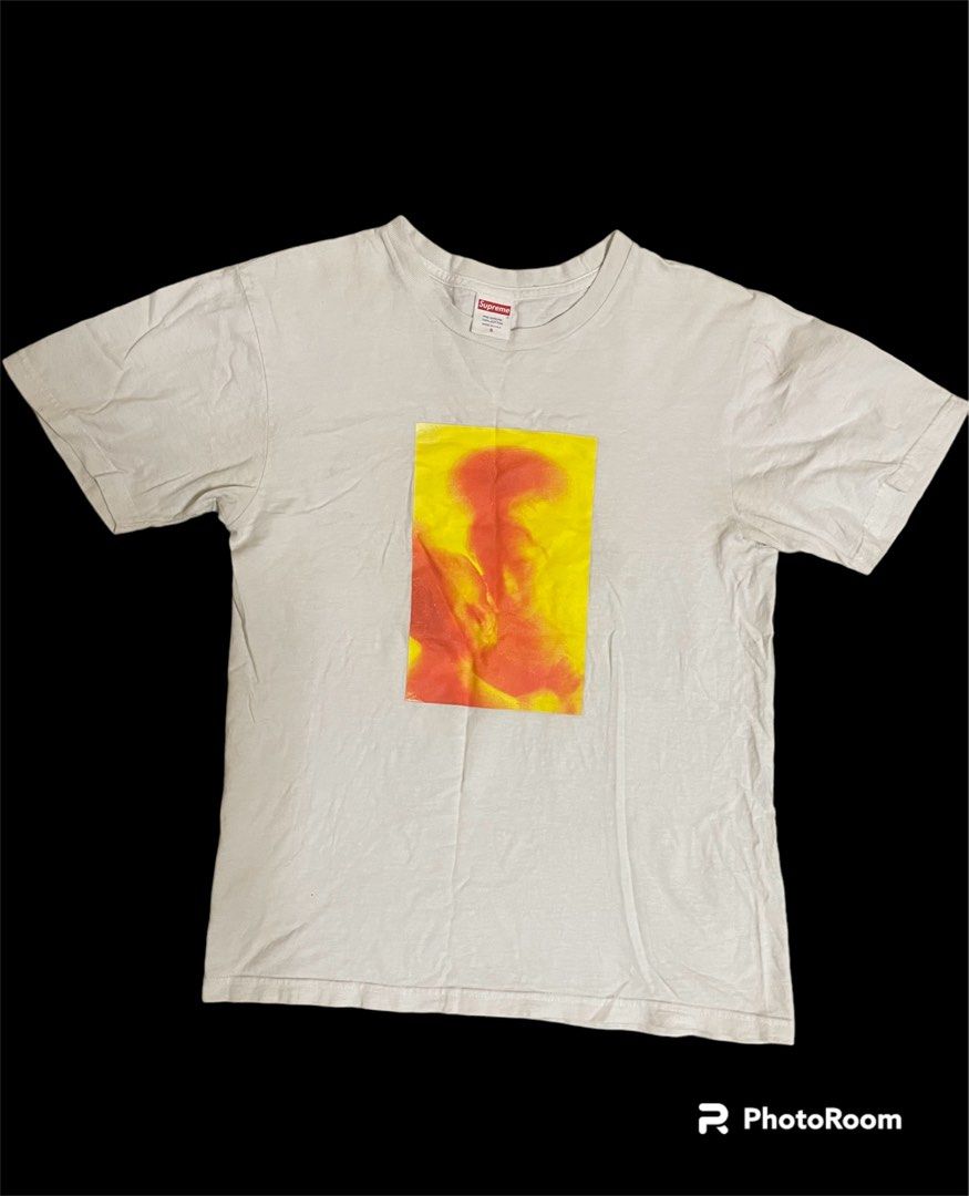 Supreme madonna and child tee on sale