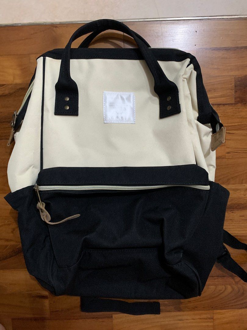 Authentic cheap anello backpack
