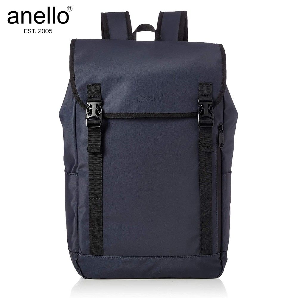 Anello ness top business backpack