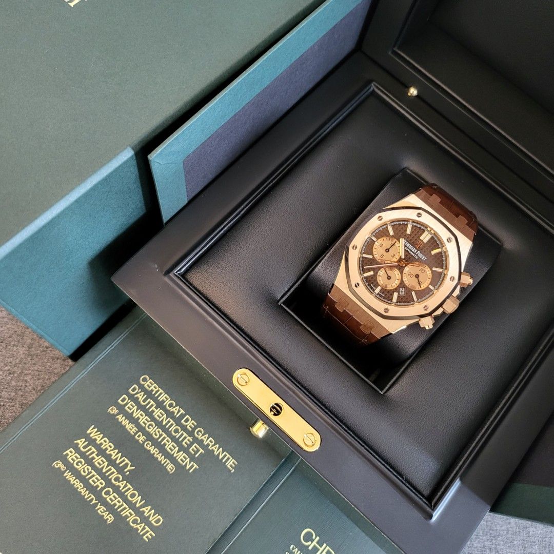 Ap 26331or Sale Luxury Watches on Carousell