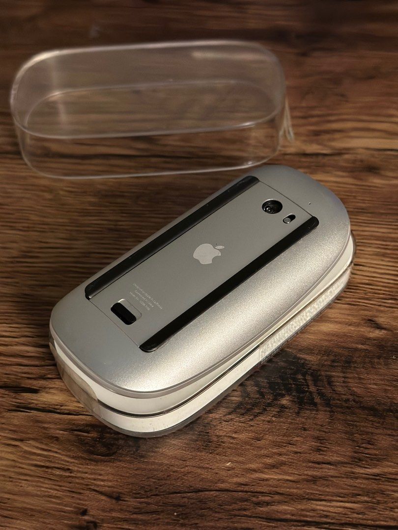 MAGIC MOUSE 2 【美品】 Apple Magic Mouse 2 - White : Target
